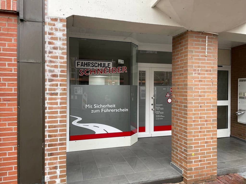 Filiale in Xanten
