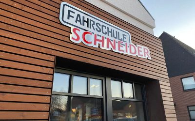 Filiale in Geldern
